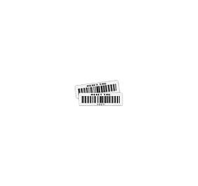 Wasp 633808403539 Barcode Label