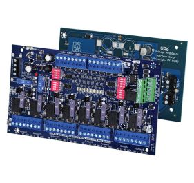 Altronix ACMS8K1 Security System Products