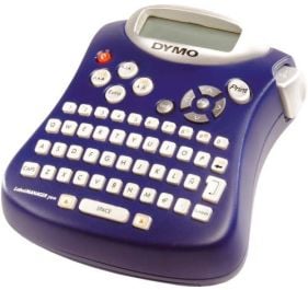 Dymo LabelManager 150 Barcode Label Printer