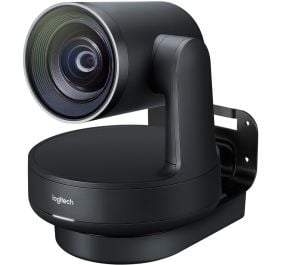 Logitech 960-001226 Video Conferencing Equipment