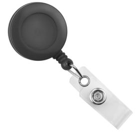 Brady 529-I-DKGRY Reel
