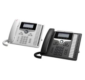 Cisco CP-7861-3PW-NA-K9= Mobile Computer