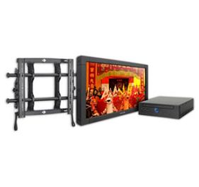Philips BDL-PHI-AOP-32 Monitor