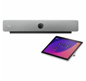 Cisco CS-BAR-T-K9 Communication System