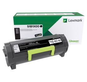 Lexmark 51B1X00 Toner