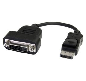 StarTech DP2DVIS Accessory