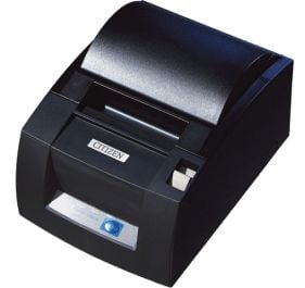 Citizen CT-S310A-PAU-BK Receipt Printer