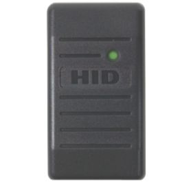 HID 6005BKL06 Credit Card Reader