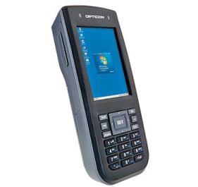 Opticon H-32 Mobile Computer