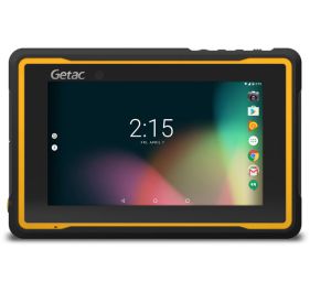 Getac ZD77P3DH5OBX Tablet