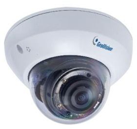GeoVision 115-MFD4700-0F2 Security Camera