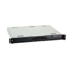 Motorola TEAM Appliances Data Networking