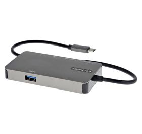 StarTech DKT30CHVPD2 Accessory