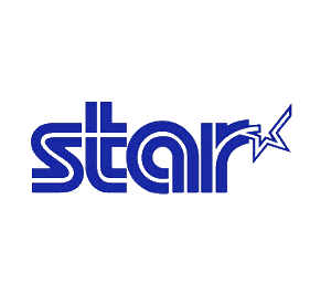 Star BSH-20U Barcode Scanner