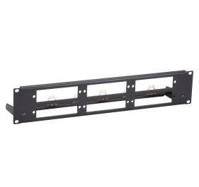Black Box JPMTU-FIBER-6 Accessory