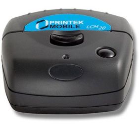 Printek 92318 Portable Barcode Printer