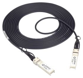 Black Box SFP-H10GB-CU50CM-BB Accessory