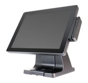 Custom America EVO-TP4D-K4HF POS Touch Terminal