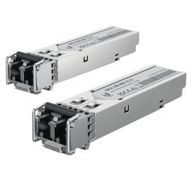 Ubiquiti Networks UACC-OM-MM-1G-D-2 Transceiver Modules