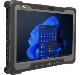 Getac AM4O66QA9BBX Tablet