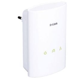 D-Link DHP-306AV Telecommunication Equipment