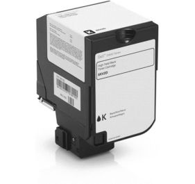 Dell W3GR6 Toner
