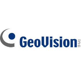 GeoVision 125-VD4711-AW0 Security Camera