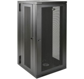 Tripp-Lite SRW26USDP Storage Encloser