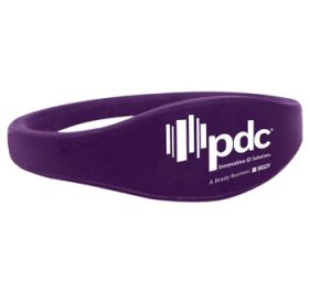 BCI RWTF-33-PDJ-I RFID Wristband