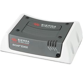 Sierra Wireless 1102386 Wireless Router