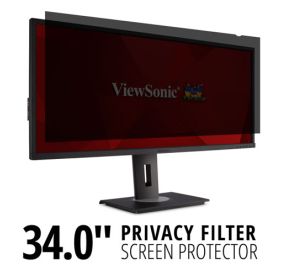 ViewSonic VP-PF-3400 Carrying and Protective Accessories