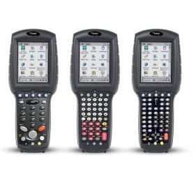 PSC Falcon 4410 Mobile Computer