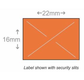 BCI LGG2216FR-1PS-CS Labels