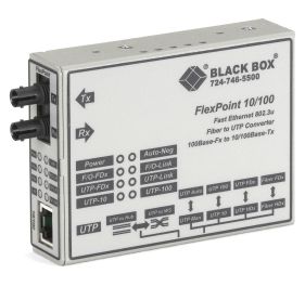 Black Box LMC100A-SMSC-LH-R2 Accessory