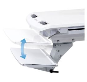 Ergotron 97-827 Mounting Hardware and Stands