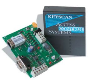 Keyscan NETCOM2 Converter Security System Products