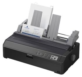 Epson C11CF40201 Line Printer