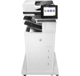 HP J8J78A#201 Laser Printer