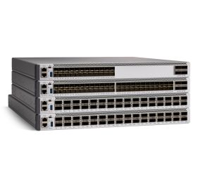 Cisco Catalyst 9500 Switch Network Module