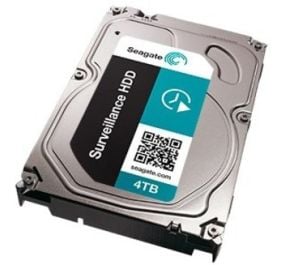 HDSTOR ST4000VX000 Products