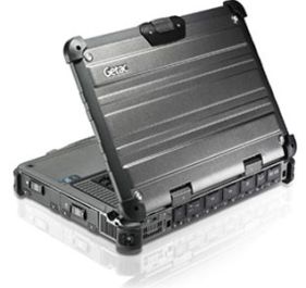 Getac XLA-117 Rugged Laptop