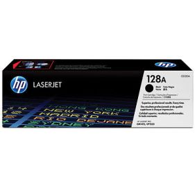 HP CE320A Toner