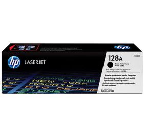 HP CE320A Toner