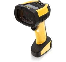 DataLogic PM9600-SR910RBK20 Barcode Scanner