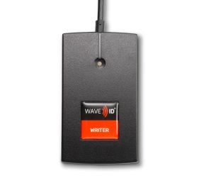 rf IDEAS WAVE ID Writer Access Control Reader