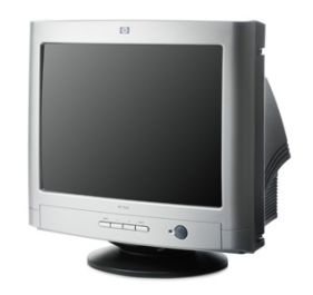 HP PF997AA Monitor