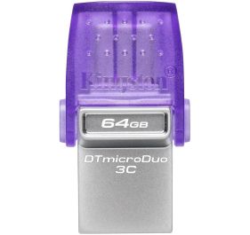 Kingston DTDUO3CG3/64GB Accessory