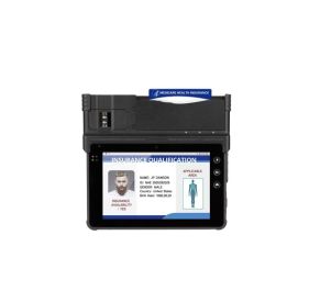 Gen2Wave RP70A-BIO-AUHSXI-32 Tablet