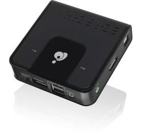 IOGEAR GCS62DP Network Switch