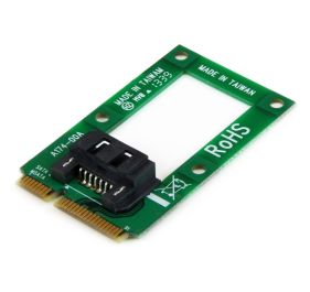 StarTech MSAT2SAT3 Accessory